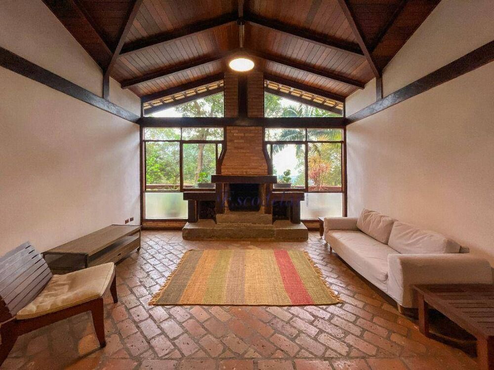 Casa de Condomínio, 3 quartos - Foto 43