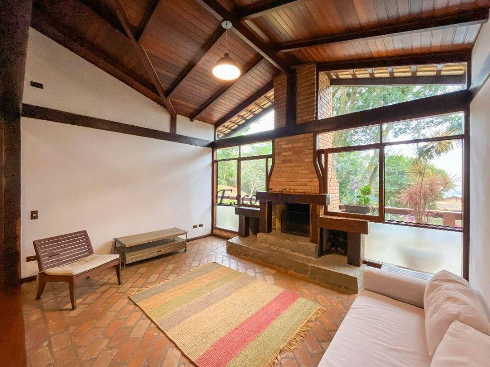 Casa de Condomínio, 3 quartos - Foto 44