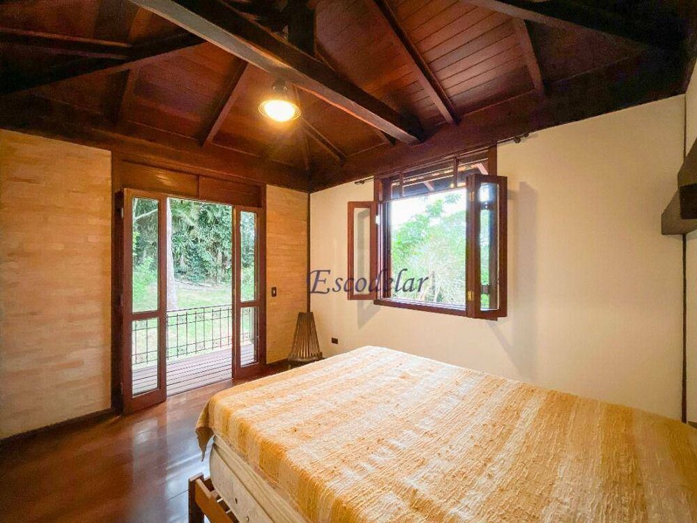 Casa de Condomínio, 3 quartos - Foto 57