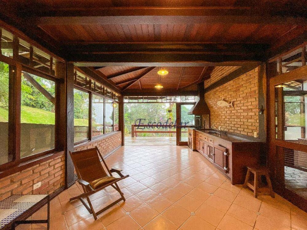 Casa de Condomínio, 3 quartos - Foto 5
