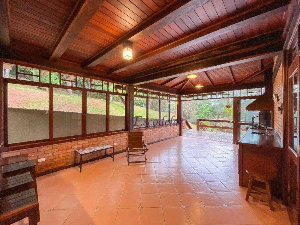 Casa de Condomínio, 3 quartos - Foto 6