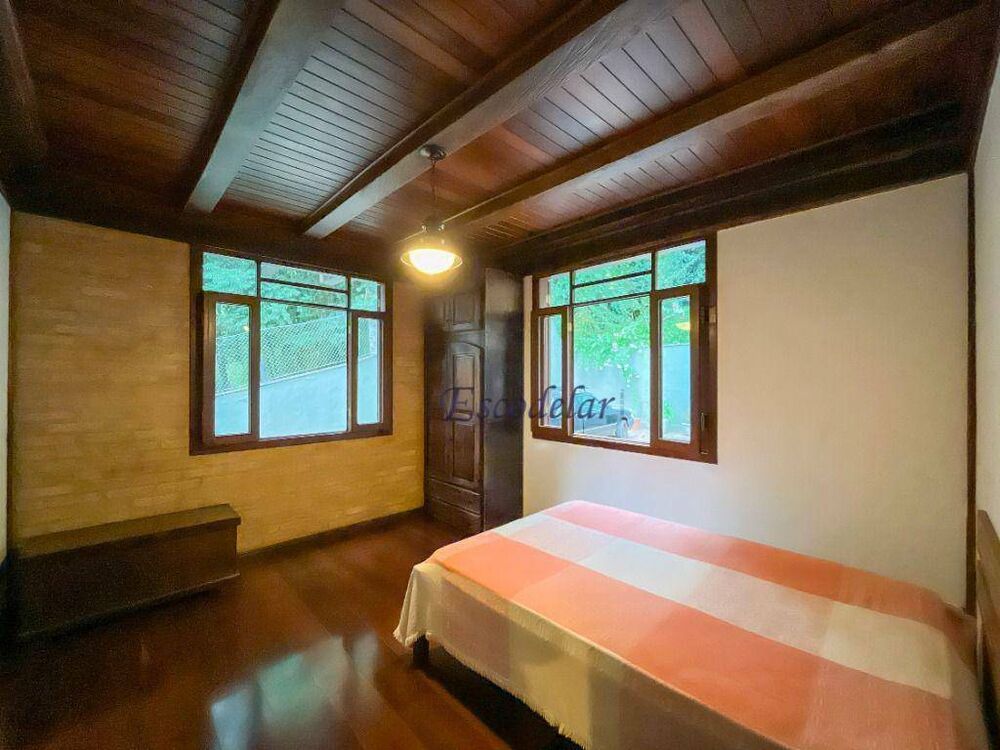 Casa de Condomínio, 3 quartos - Foto 51