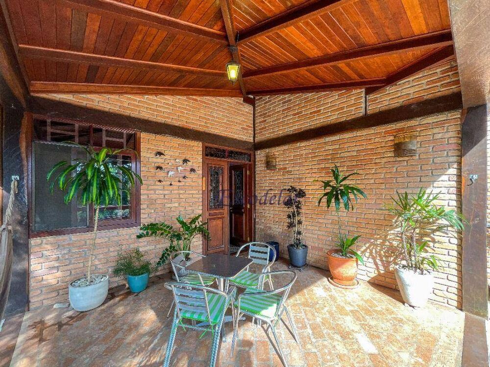 Casa de Condomínio, 3 quartos - Foto 24