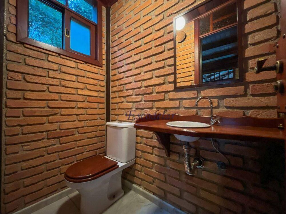 Casa de Condomínio, 3 quartos - Foto 41
