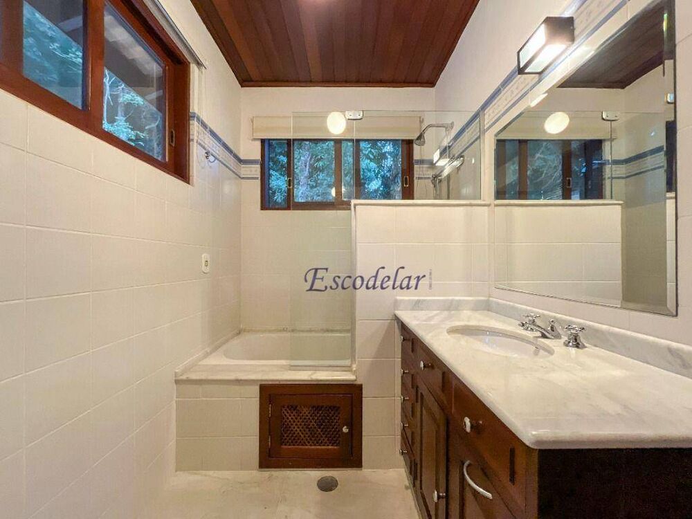 Casa de Condomínio, 3 quartos - Foto 54