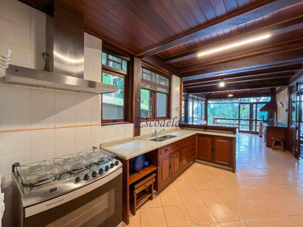 Casa de Condomínio, 3 quartos - Foto 17