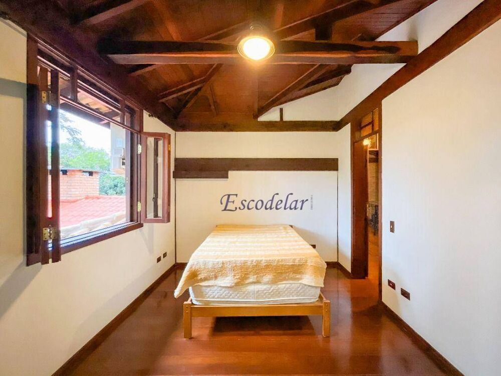 Casa de Condomínio, 3 quartos - Foto 60