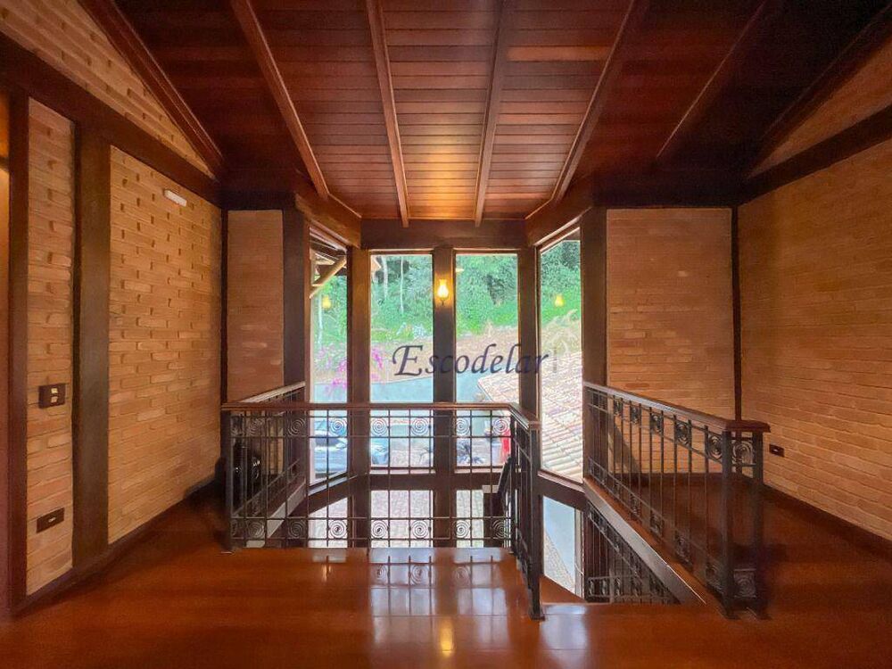 Casa de Condomínio, 3 quartos - Foto 63