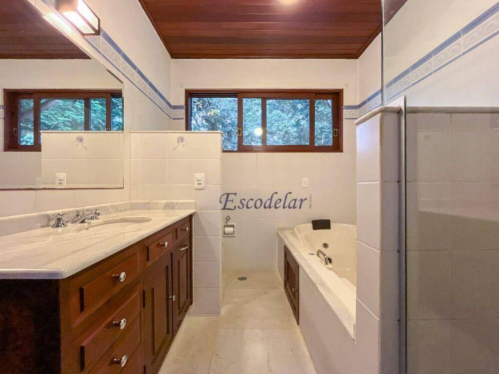 Casa de Condomínio, 3 quartos - Foto 67