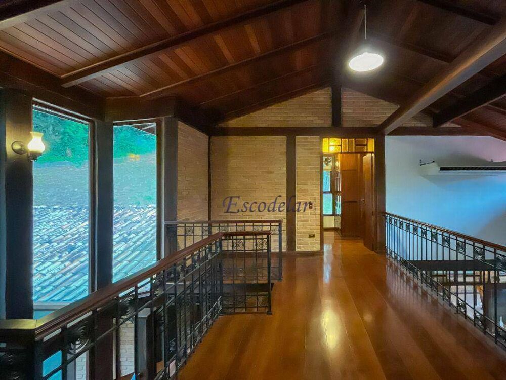 Casa de Condomínio, 3 quartos - Foto 65