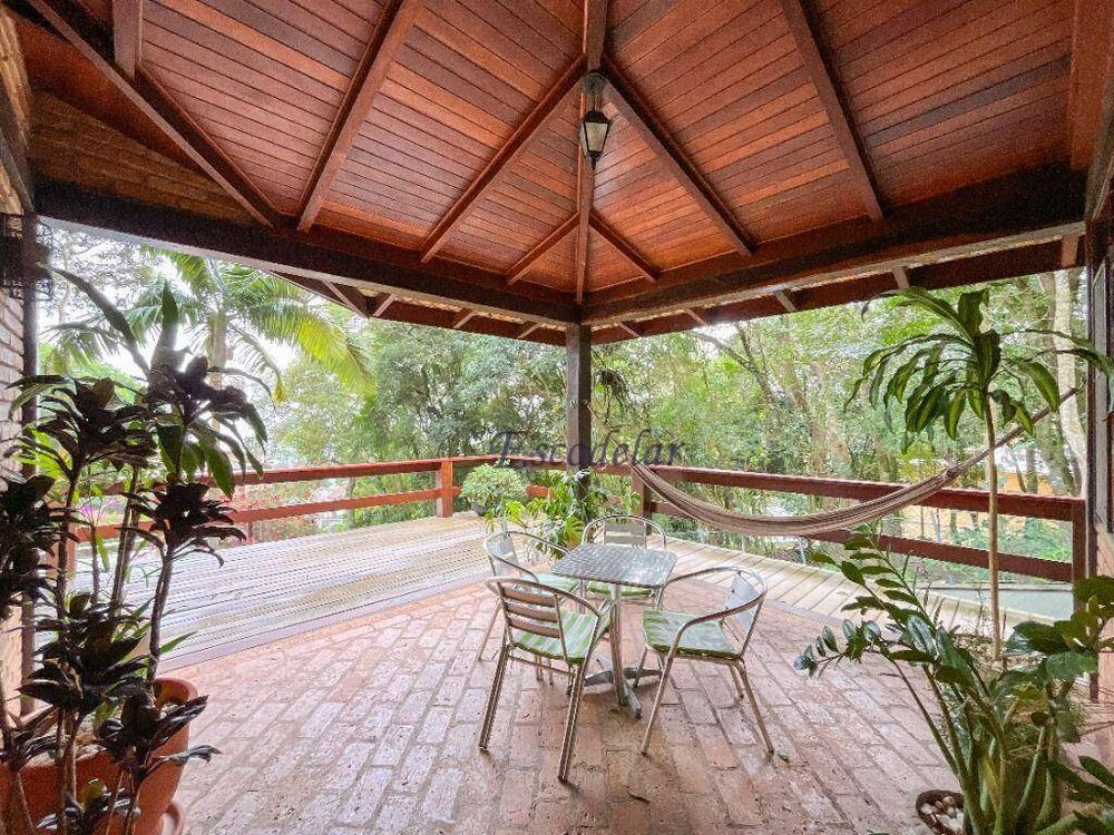 Casa de Condomínio, 3 quartos - Foto 30