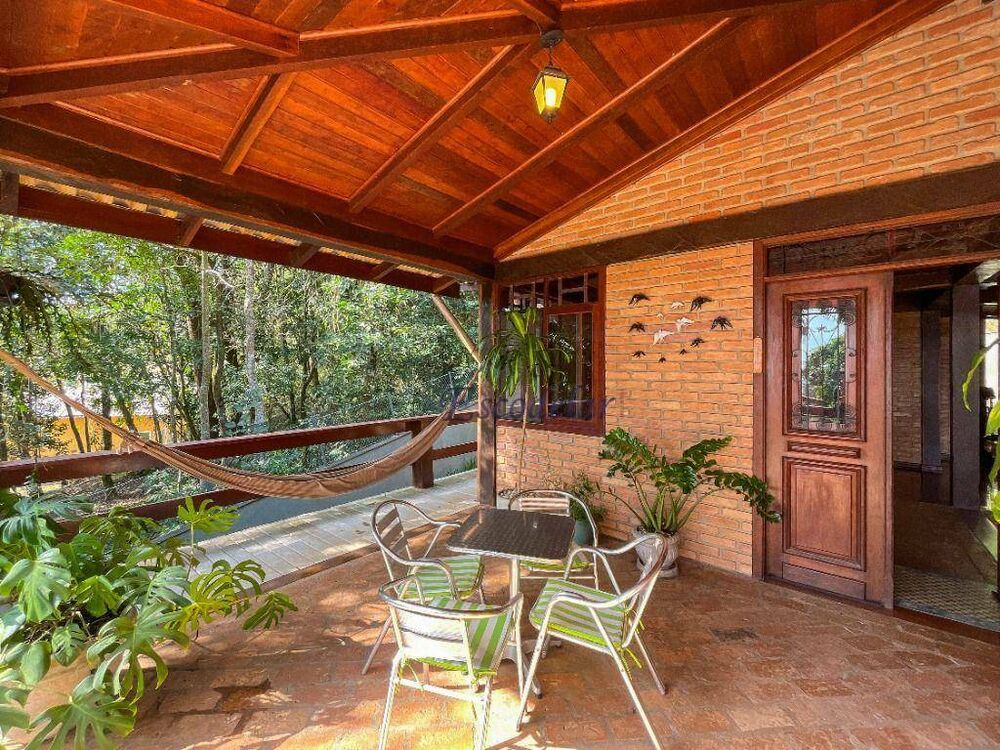 Casa de Condomínio, 3 quartos - Foto 34
