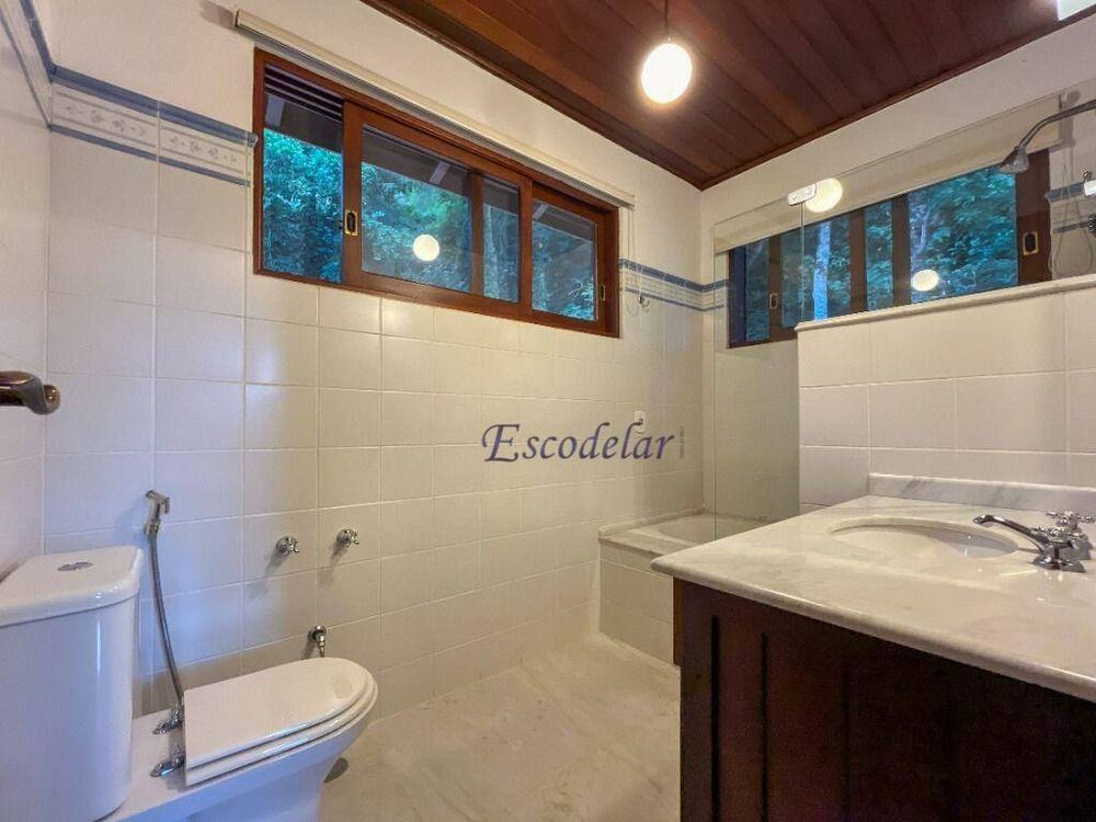 Casa de Condomínio, 3 quartos - Foto 53