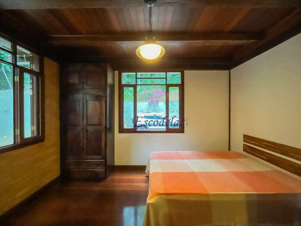 Casa de Condomínio, 3 quartos - Foto 52