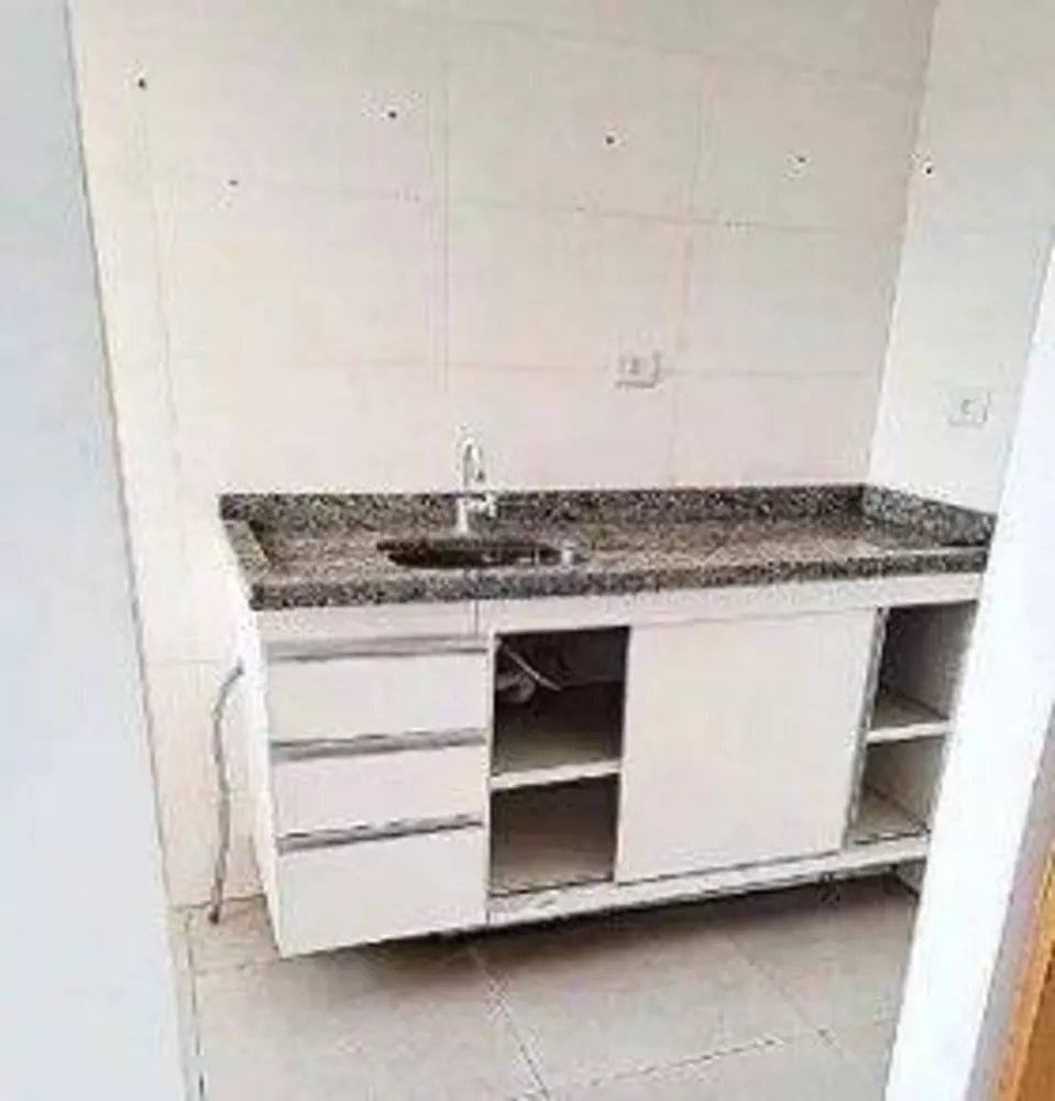 Apartamento para alugar com 1 quarto, 32m² - Foto 7