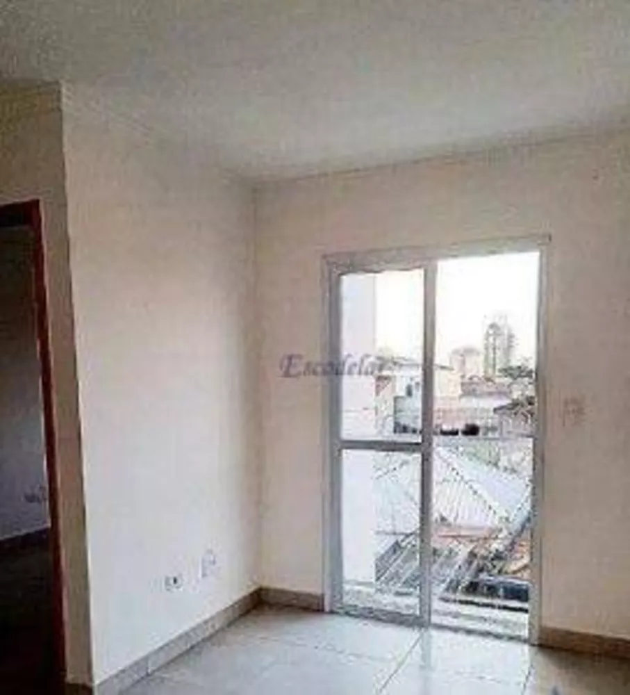 Apartamento para alugar com 1 quarto, 32m² - Foto 3