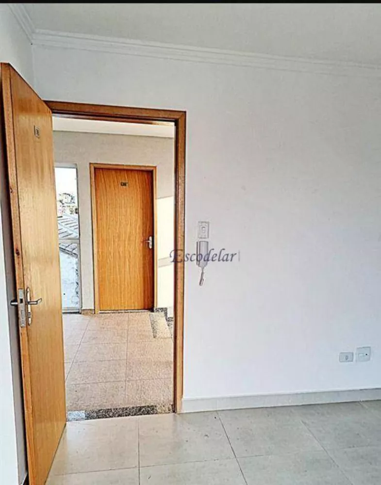 Apartamento para alugar com 1 quarto, 32m² - Foto 2