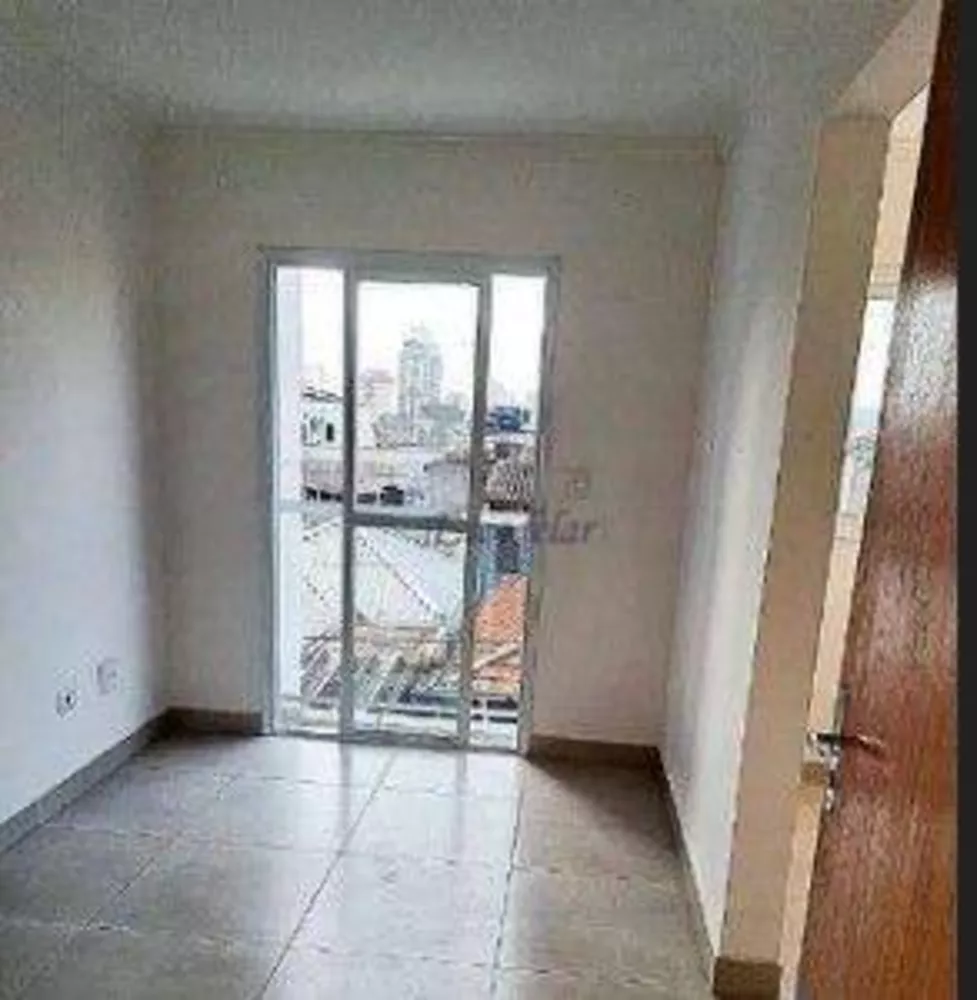 Apartamento para alugar com 1 quarto, 32m² - Foto 1