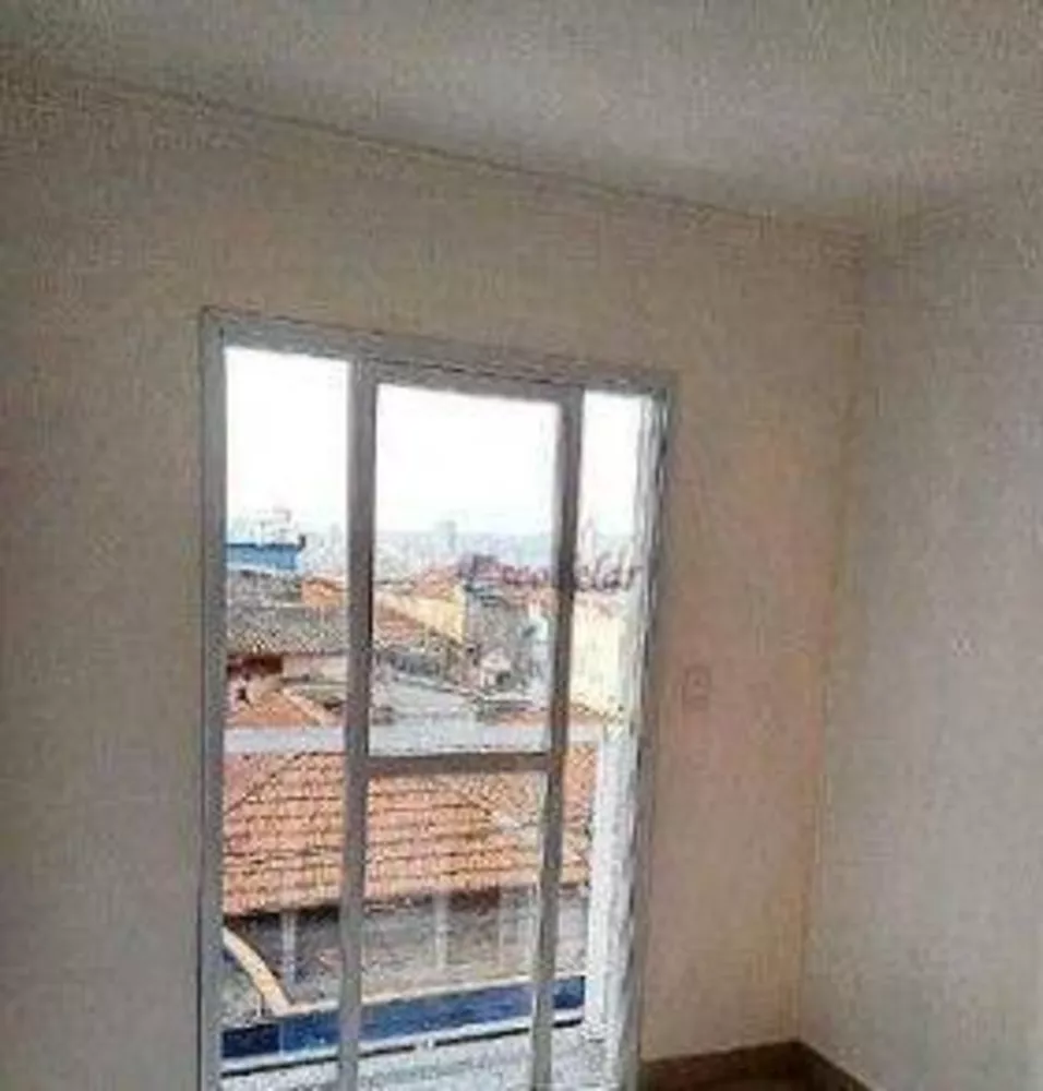 Apartamento para alugar com 1 quarto, 32m² - Foto 4