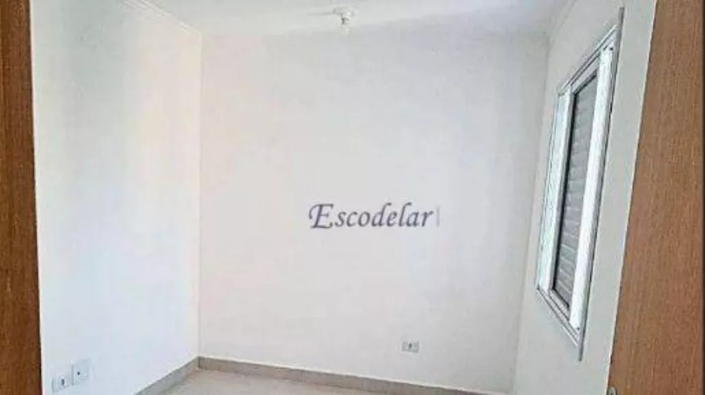 Apartamento para alugar com 1 quarto, 32m² - Foto 5