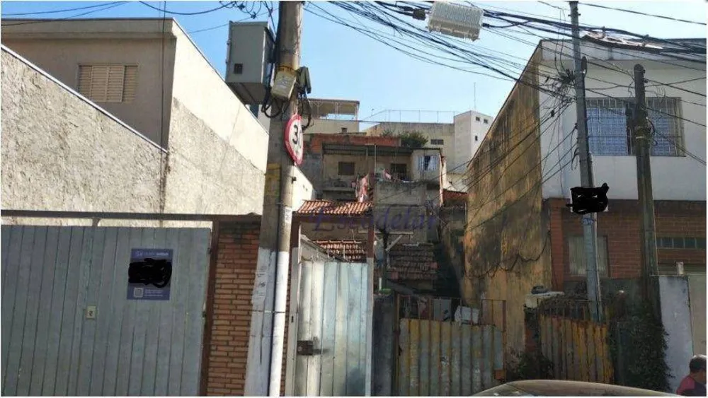 Terreno, 280 m² - Foto 1