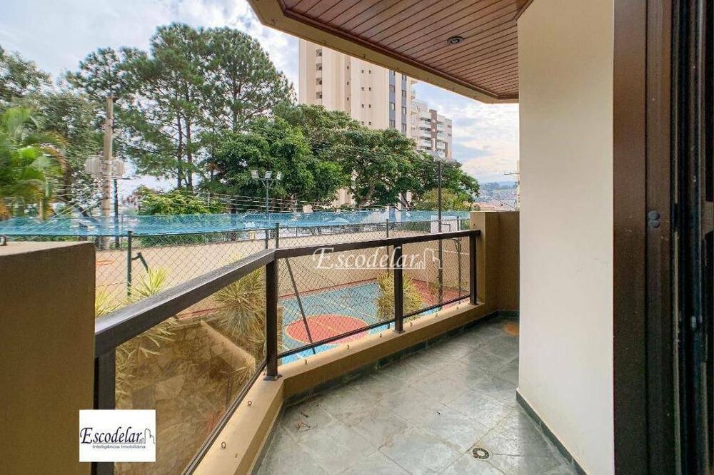Apartamento, 3 quartos, 130 m² - Foto 1