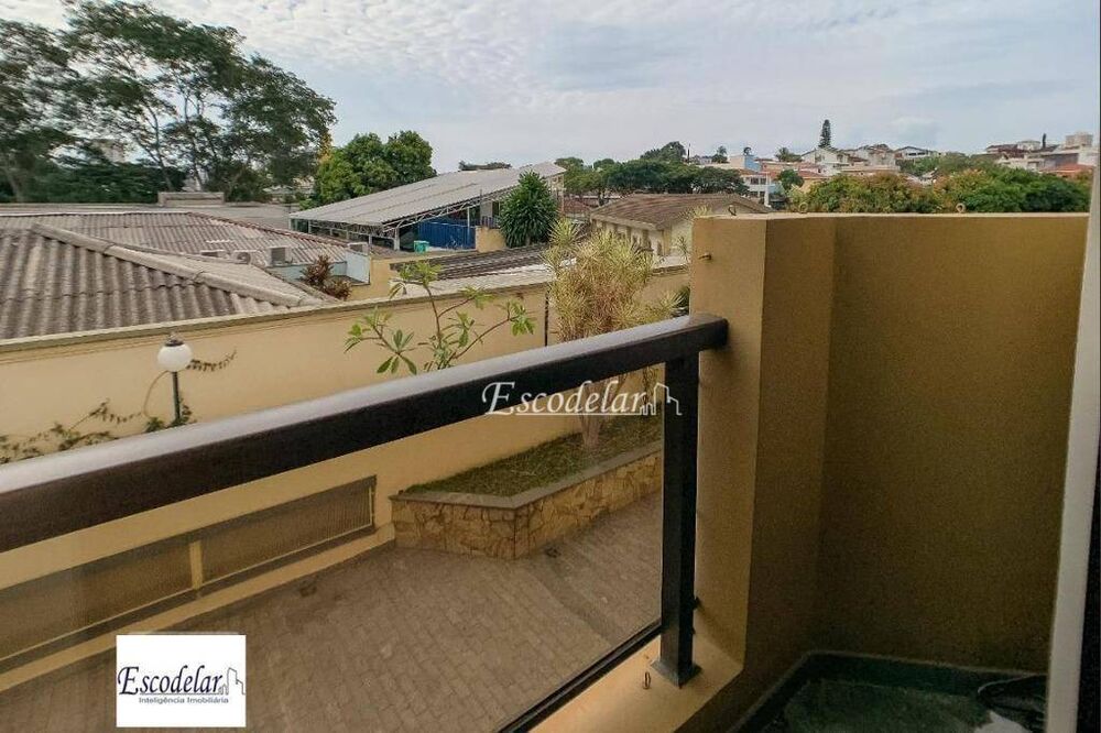 Apartamento, 3 quartos, 130 m² - Foto 3
