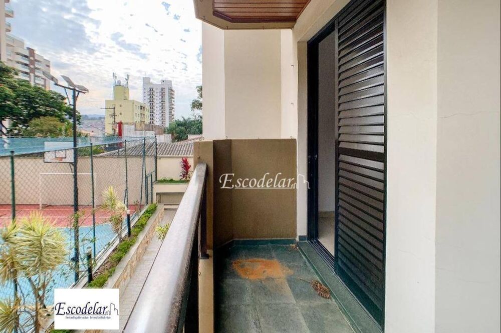 Apartamento, 3 quartos, 130 m² - Foto 2