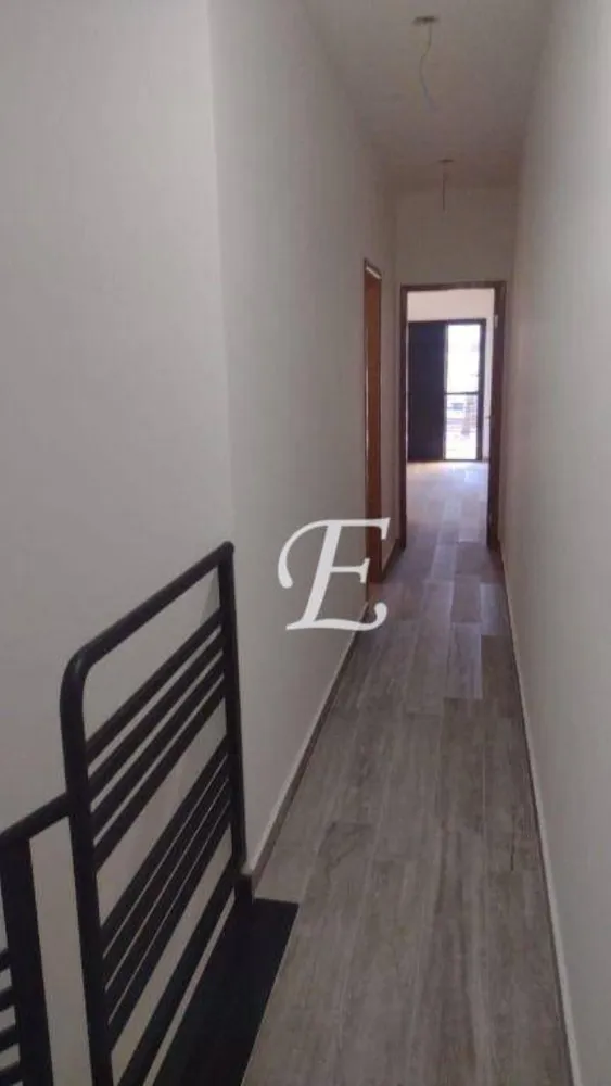 Sobrado, 3 quartos, 119 m² - Foto 3