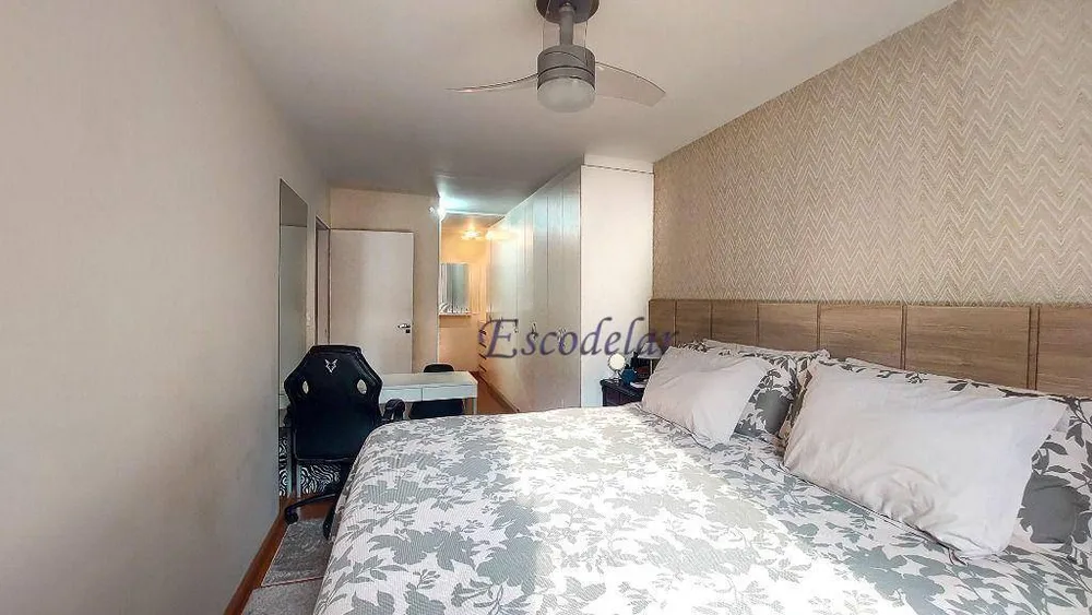 Apartamento, 2 quartos, 86 m² - Foto 3