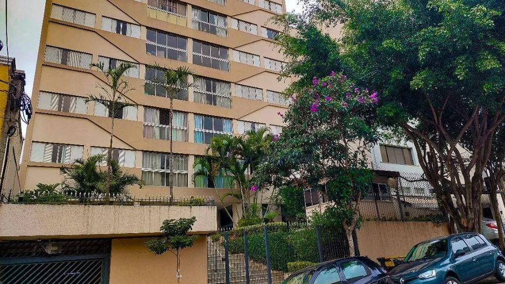 Apartamento, 2 quartos, 86 m² - Foto 1