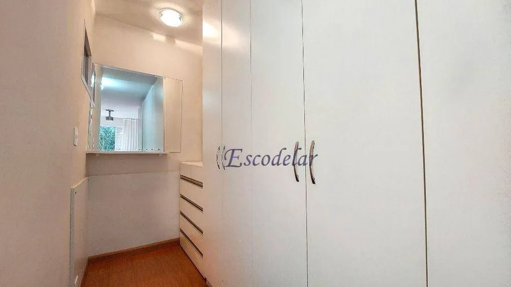 Apartamento, 2 quartos, 86 m² - Foto 2