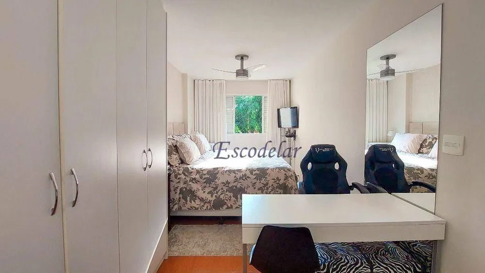Apartamento, 2 quartos, 86 m² - Foto 4