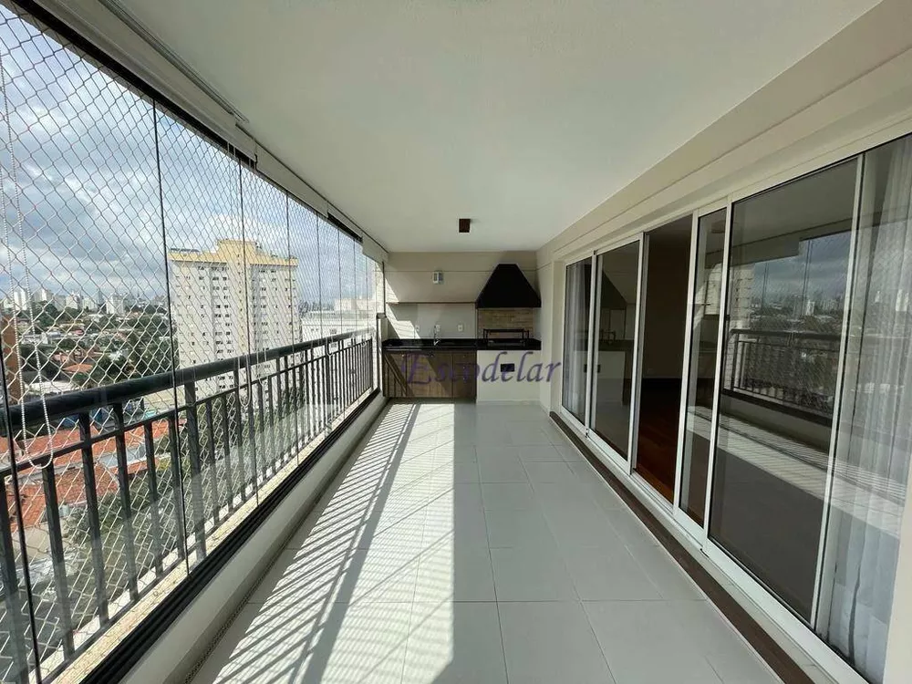 Apartamento, 4 quartos, 198 m² - Foto 2