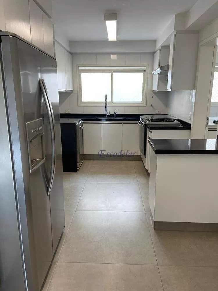 Apartamento, 4 quartos, 198 m² - Foto 3
