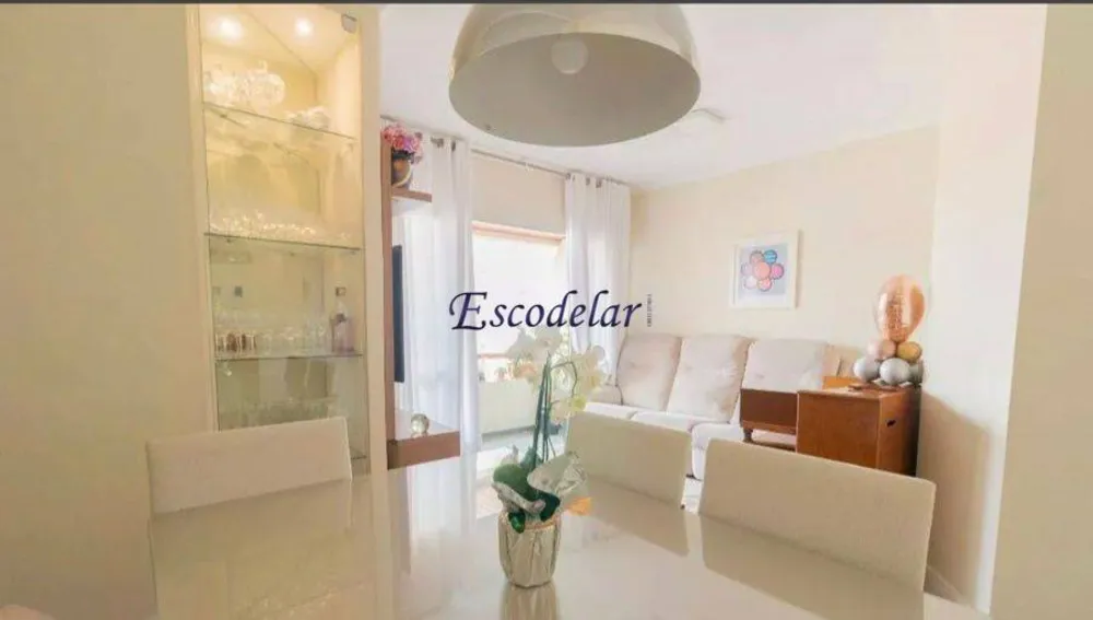 Apartamento, 3 quartos, 66 m² - Foto 1