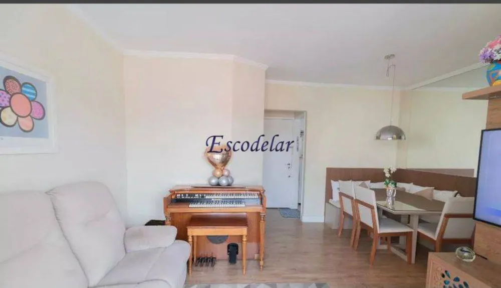 Apartamento, 3 quartos, 66 m² - Foto 4