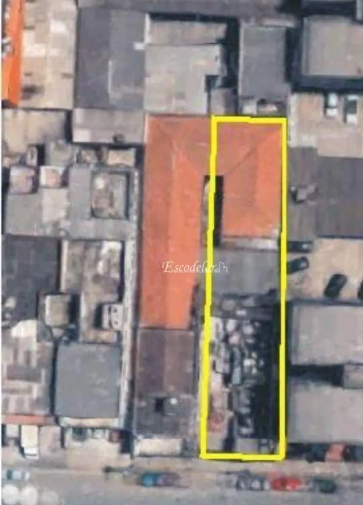 Depósito-Galpão, 480 m² - Foto 2