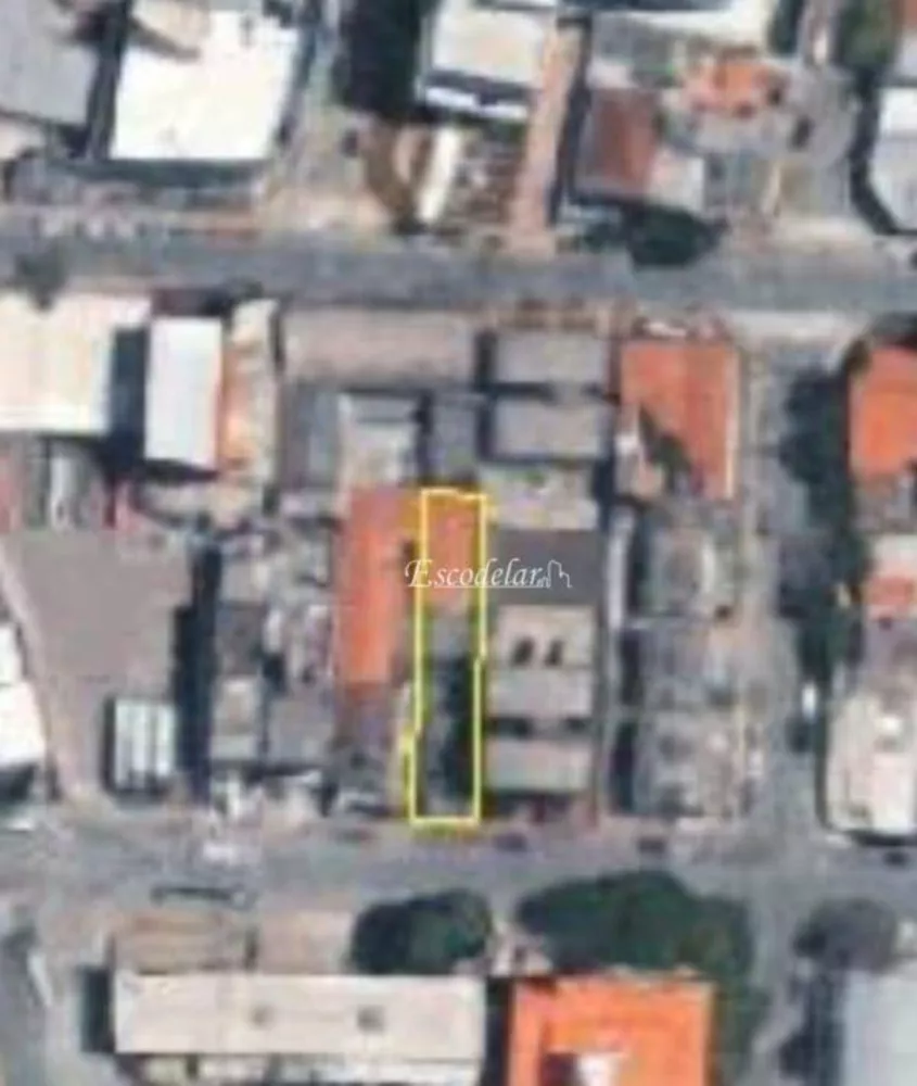 Depósito-Galpão, 480 m² - Foto 4