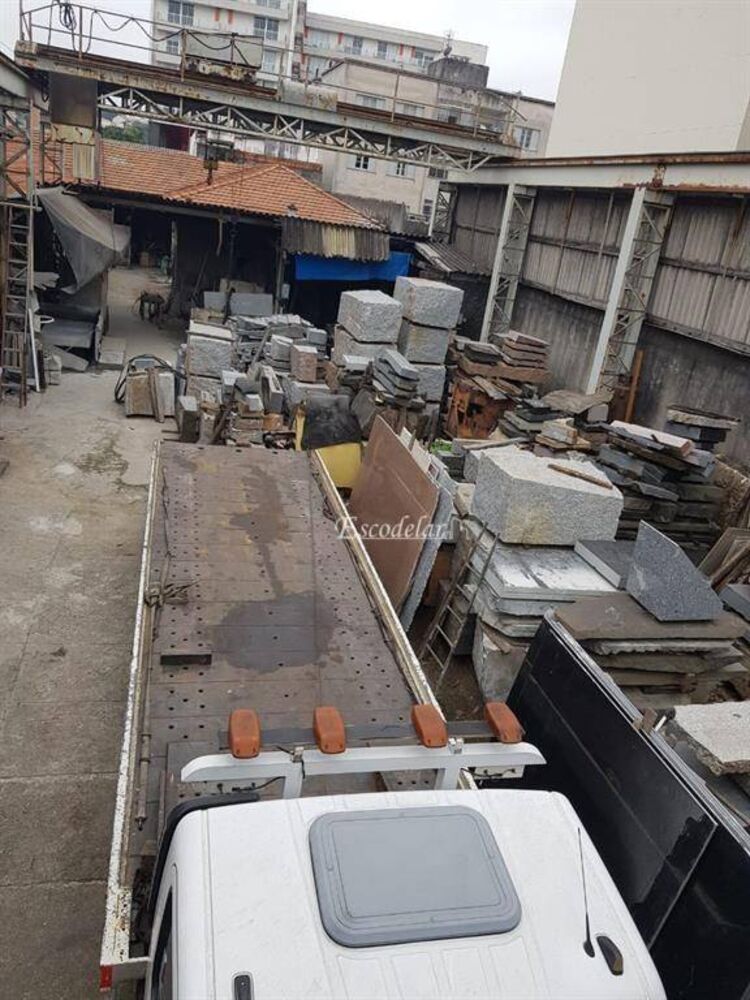Depósito-Galpão, 480 m² - Foto 7