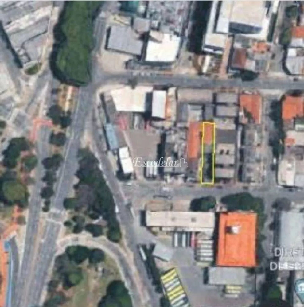 Depósito-Galpão, 480 m² - Foto 3