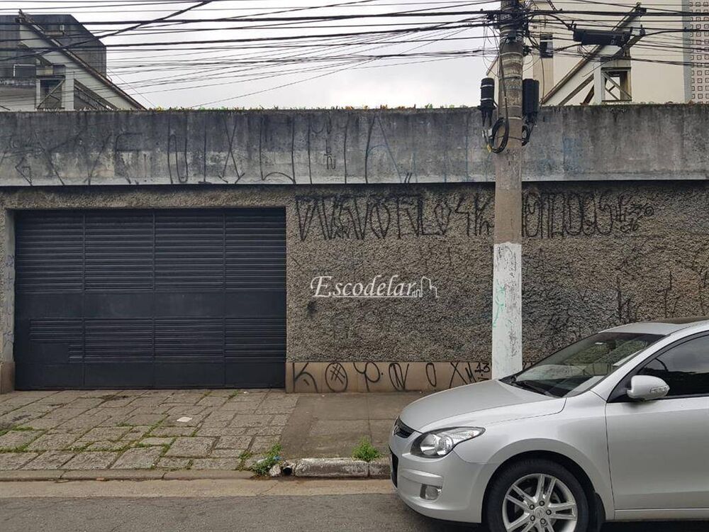 Depósito-Galpão, 480 m² - Foto 8