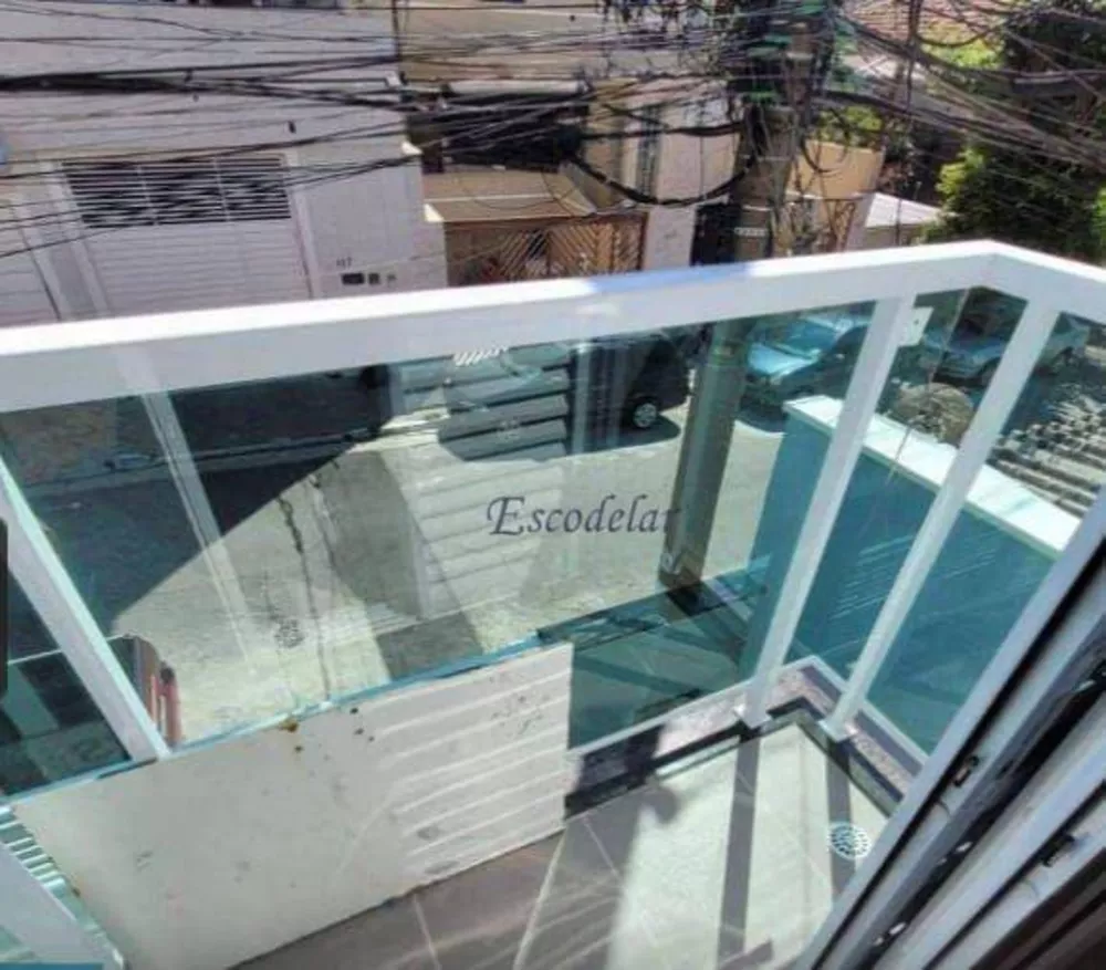 Apartamento, 2 quartos, 56 m² - Foto 8