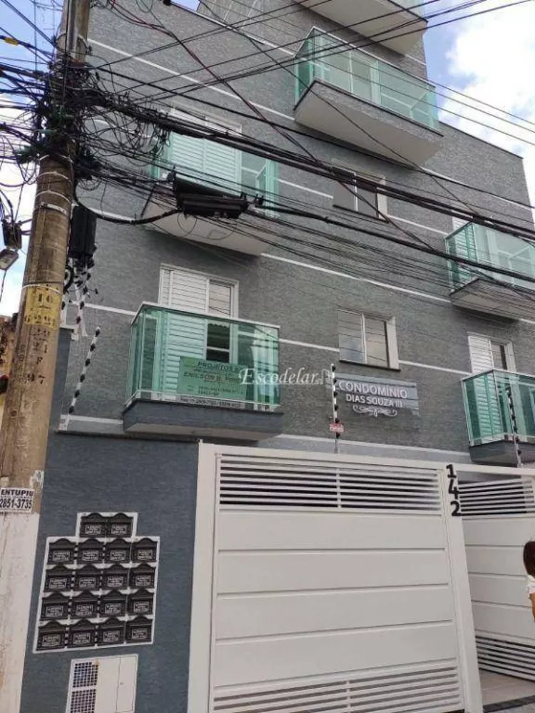 Apartamento, 2 quartos, 56 m² - Foto 2