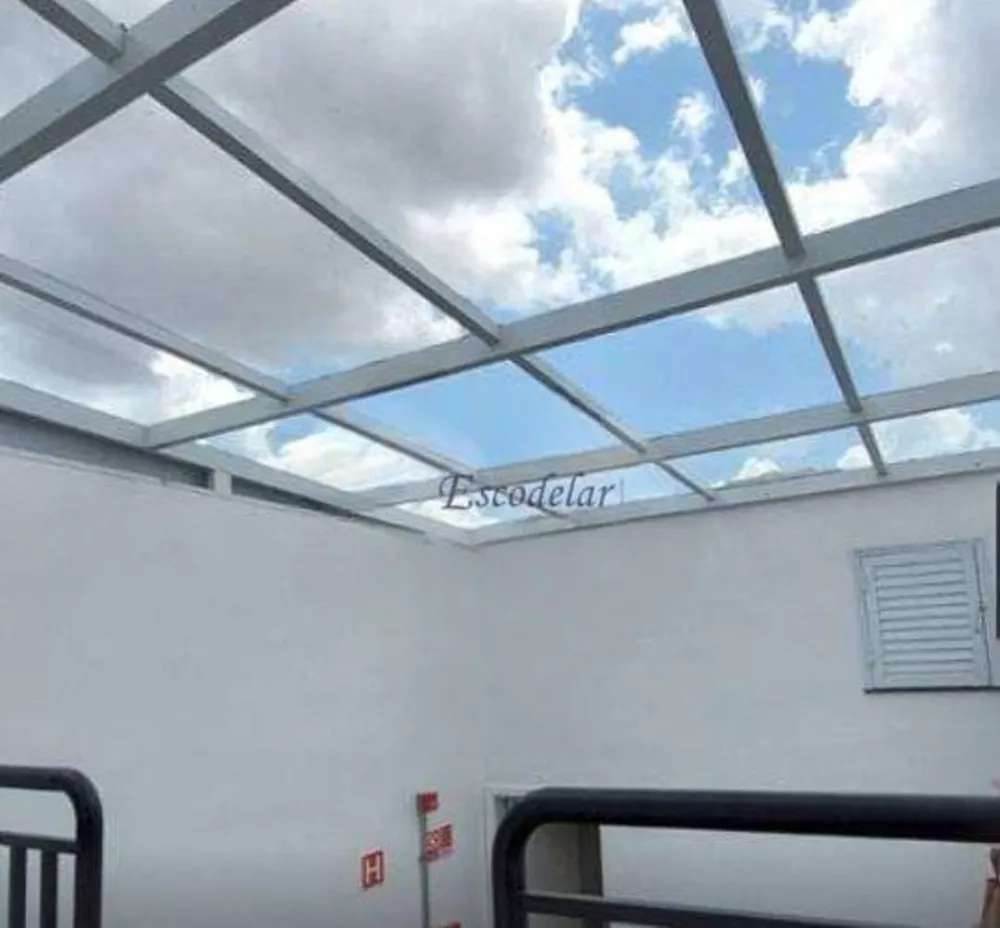 Apartamento, 2 quartos, 56 m² - Foto 5