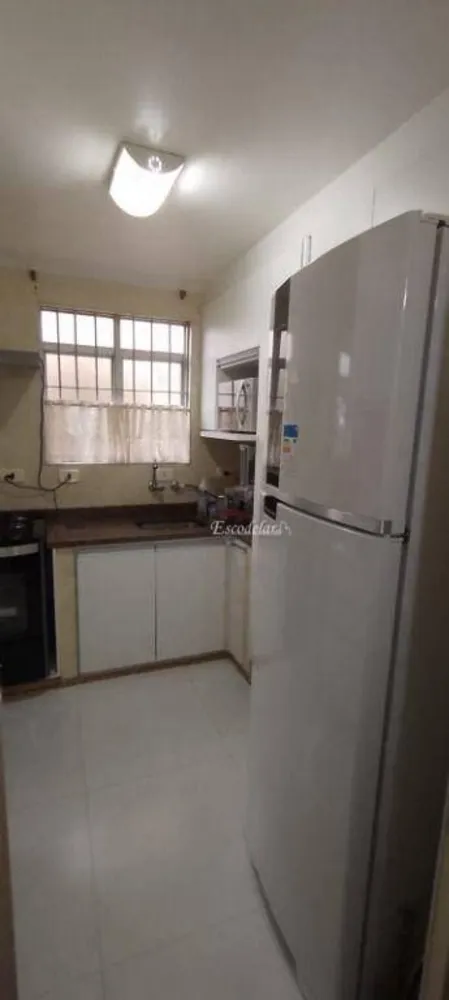 Apartamento, 2 quartos, 49 m² - Foto 2