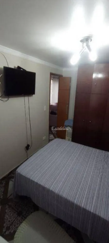 Apartamento, 2 quartos, 49 m² - Foto 4