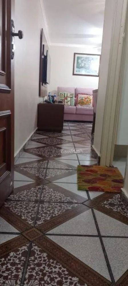 Apartamento, 2 quartos, 49 m² - Foto 3