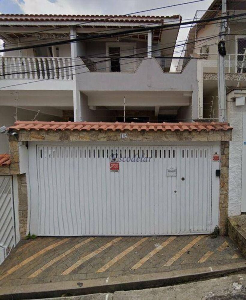 Sobrado, 2 quartos, 143 m² - Foto 2