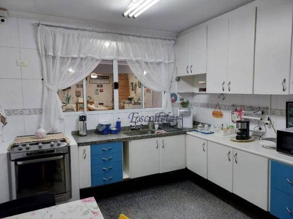 Sobrado, 2 quartos, 143 m² - Foto 1